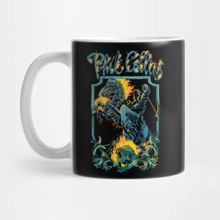 Unmetal meme art Mug